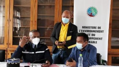 Suivez toutes les actualités de Madagascar en direct sur Malagasy News