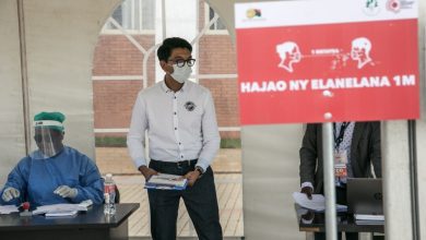Suivez toutes les actualités de Madagascar en direct sur Malagasy News