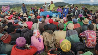 Suivez toutes les actualités de Madagascar en direct sur Malagasy News