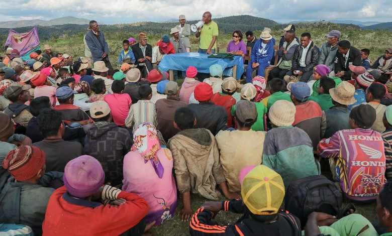 Suivez toutes les actualités de Madagascar en direct sur Malagasy News