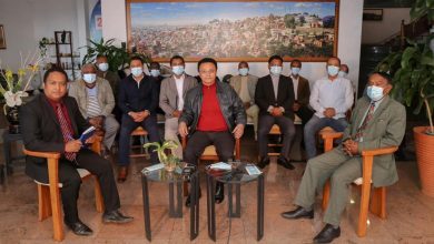 Suivez toutes les actualités de Madagascar en direct sur Malagasy News