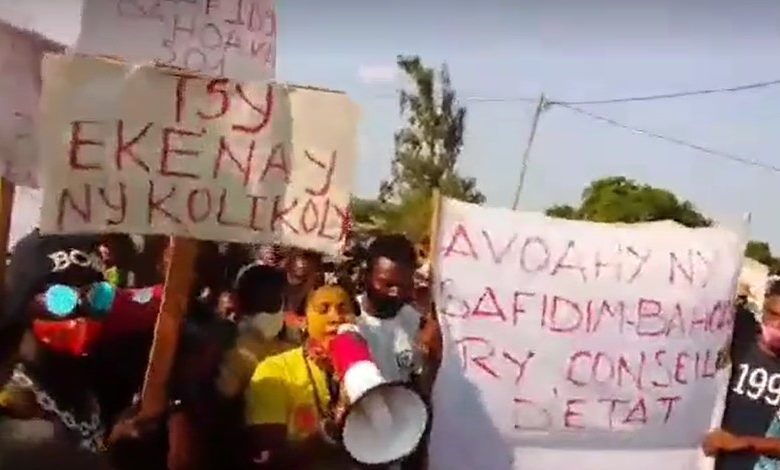 Suivez toutes les actualités de Madagascar en direct sur Malagasy News