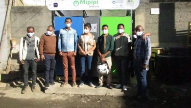 Suivez toutes les actualités de Madagascar en direct sur Malagasy News