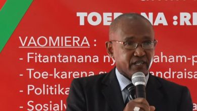 Suivez toutes les actualités de Madagascar en direct sur Malagasy News