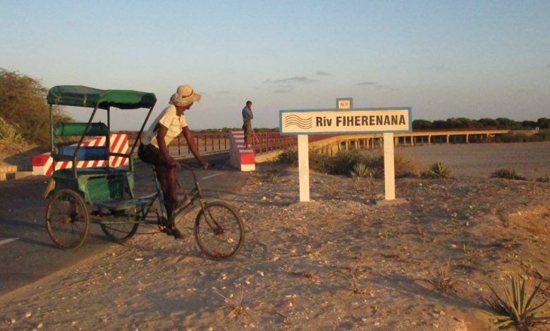 Suivez toutes les actualités de Madagascar en direct sur Malagasy News