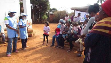 Suivez toutes les actualités de Madagascar en direct sur Malagasy News