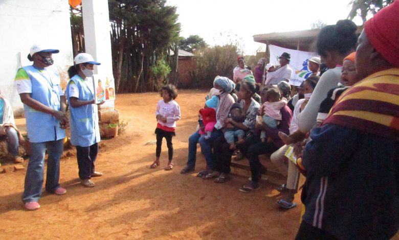 Suivez toutes les actualités de Madagascar en direct sur Malagasy News
