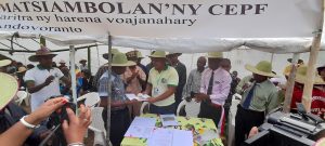 Suivez toutes les actualités de Madagascar en direct sur Malagasy News