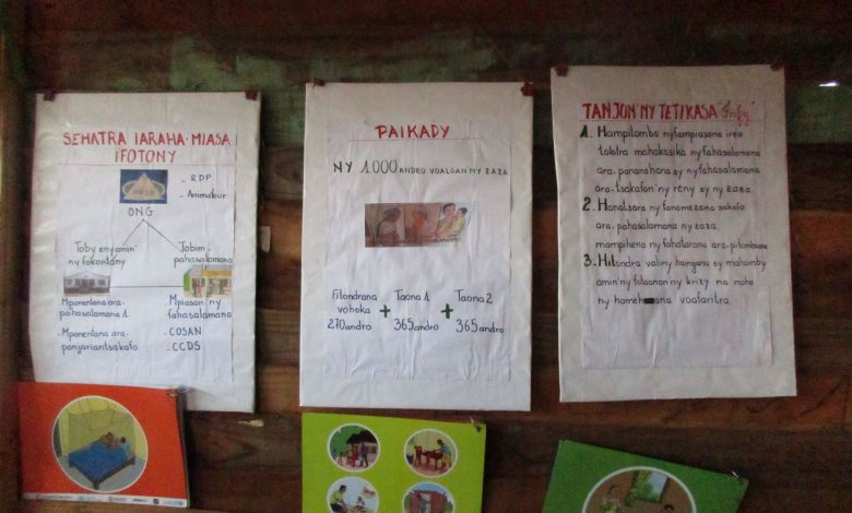 Suivez toutes les actualités de Madagascar en direct sur Malagasy News
