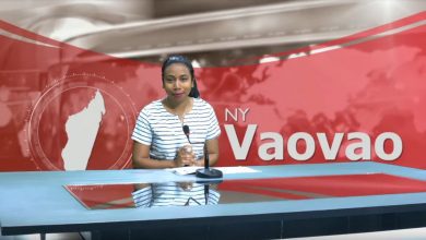 Suivez toutes les actualités de Madagascar en direct sur Malagasy News