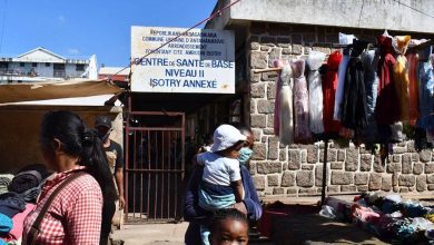 Suivez toutes les actualités de Madagascar en direct sur Malagasy News