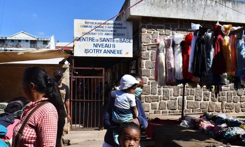 Suivez toutes les actualités de Madagascar en direct sur Malagasy News