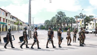 Suivez toutes les actualités de Madagascar en direct sur Malagasy News