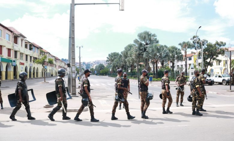 Suivez toutes les actualités de Madagascar en direct sur Malagasy News