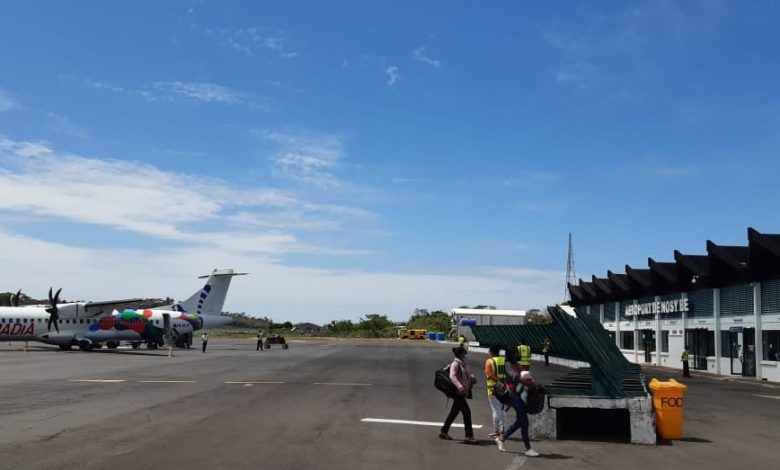 Suivez toutes les actualités de Madagascar en direct sur Malagasy News