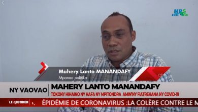 Suivez toutes les actualités de Madagascar en direct sur Malagasy News