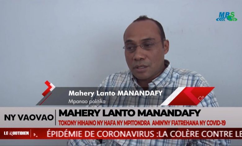 Suivez toutes les actualités de Madagascar en direct sur Malagasy News