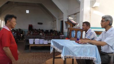 Suivez toutes les actualités de Madagascar en direct sur Malagasy News