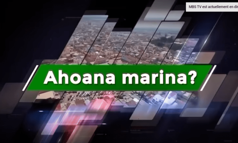 Suivez toutes les actualités de Madagascar en direct sur Malagasy News
