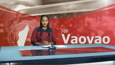 Suivez toutes les actualités de Madagascar en direct sur Malagasy News