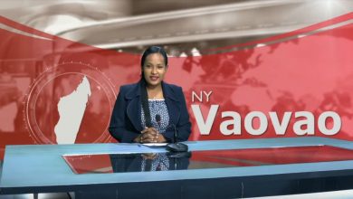 Suivez toutes les actualités de Madagascar en direct sur Malagasy News
