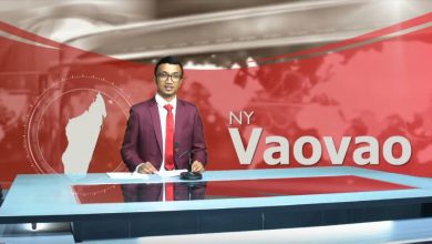 Suivez toutes les actualités de Madagascar en direct sur Malagasy News