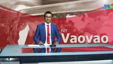 Suivez toutes les actualités de Madagascar en direct sur Malagasy News