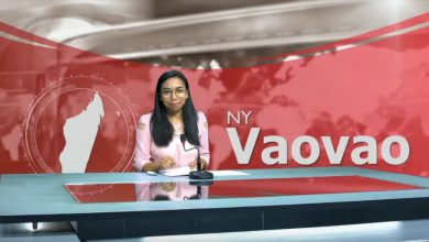 Suivez toutes les actualités de Madagascar en direct sur Malagasy News
