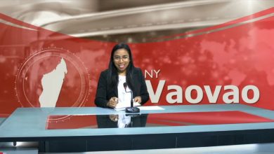 Suivez toutes les actualités de Madagascar en direct sur Malagasy News