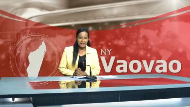 Suivez toutes les actualités de Madagascar en direct sur Malagasy News
