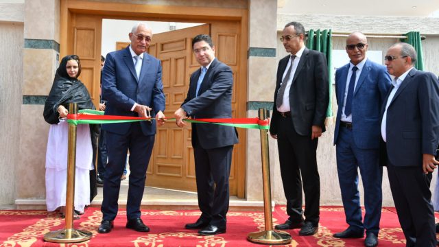 Suivez toutes les actualités de Madagascar en direct sur Malagasy News