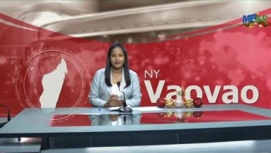 Suivez toutes les actualités de Madagascar en direct sur Malagasy News