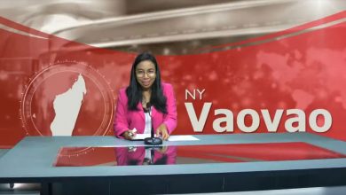 Suivez toutes les actualités de Madagascar en direct sur Malagasy News