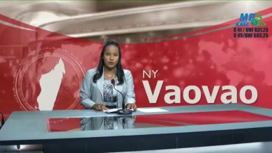 Suivez toutes les actualités de Madagascar en direct sur Malagasy News