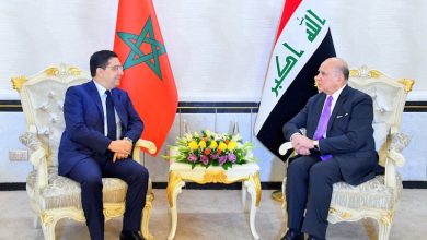 Suivez toutes les actualités de Madagascar en direct sur Malagasy News