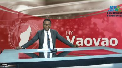 Suivez toutes les actualités de Madagascar en direct sur Malagasy News