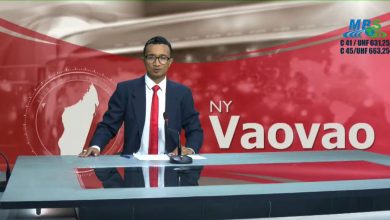 Suivez toutes les actualités de Madagascar en direct sur Malagasy News