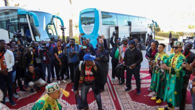 Suivez toutes les actualités de Madagascar en direct sur Malagasy News