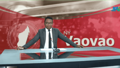 Suivez toutes les actualités de Madagascar en direct sur Malagasy News