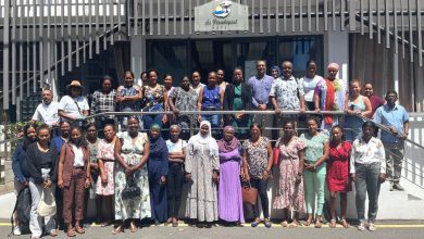 Suivez toutes les actualités de Madagascar en direct sur Malagasy News