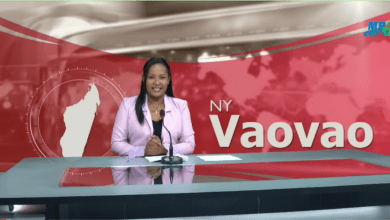 Suivez toutes les actualités de Madagascar en direct sur Malagasy News