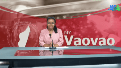 Suivez toutes les actualités de Madagascar en direct sur Malagasy News