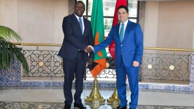 Suivez toutes les actualités de Madagascar en direct sur Malagasy News