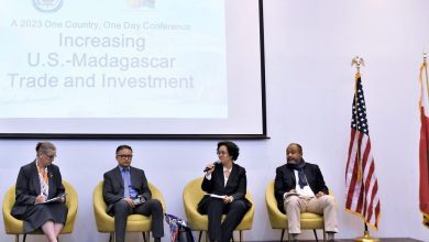 Suivez toutes les actualités de Madagascar en direct sur Malagasy News