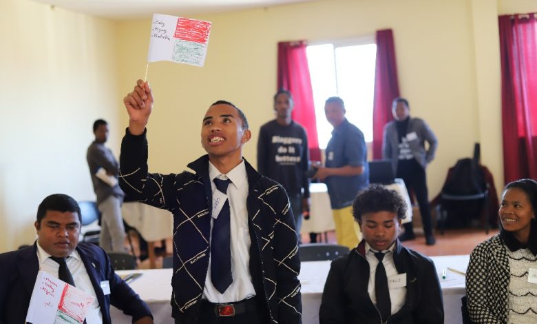 Suivez toutes les actualités de Madagascar en direct sur Malagasy News