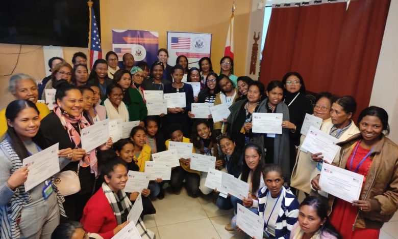 Suivez toutes les actualités de Madagascar en direct sur Malagasy News