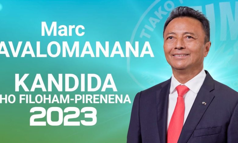 Suivez toutes les actualités de Madagascar en direct sur Malagasy News