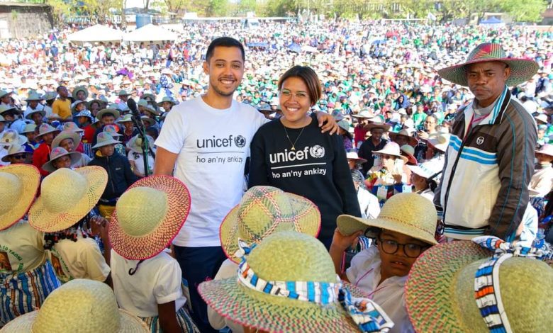 Suivez toutes les actualités de Madagascar en direct sur Malagasy News