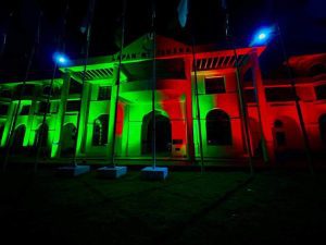 Suivez toutes les actualités de Madagascar en direct sur Malagasy News