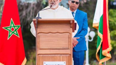 Suivez toutes les actualités de Madagascar en direct sur Malagasy News